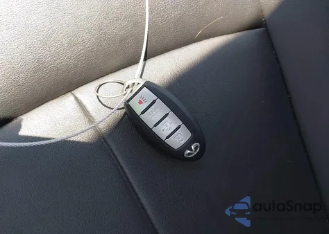 2015 Infiniti Q50 Premium из США, поврежденный, VIN JN1BV7AR9FM421610